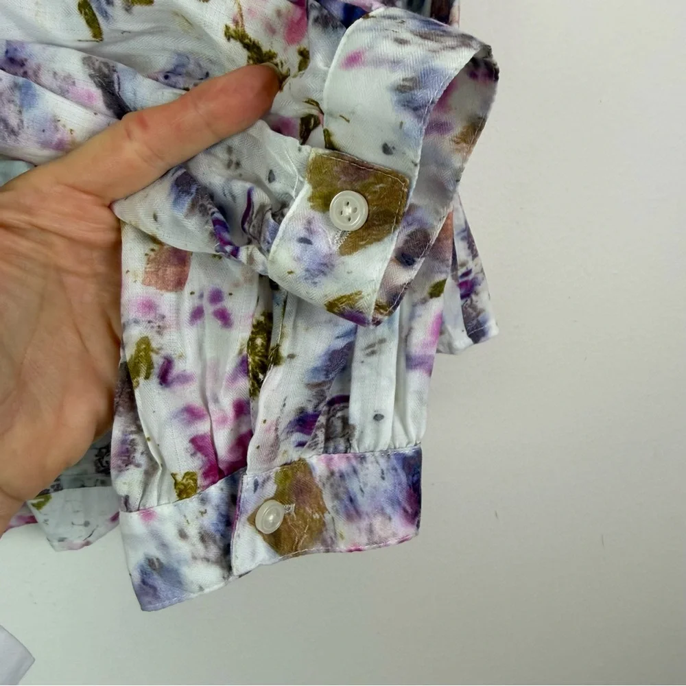 J. Crew flora obscura